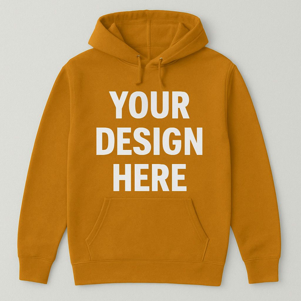 Custom Hoodies