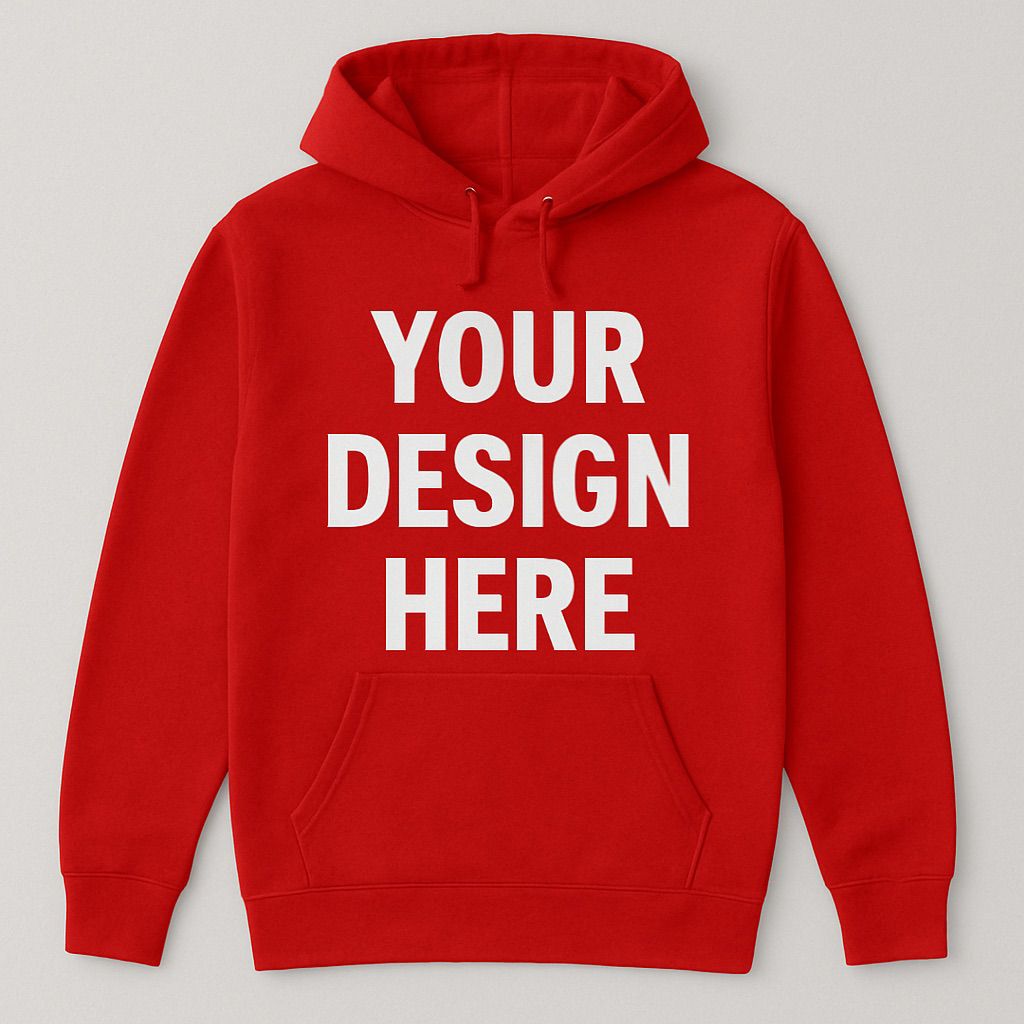 Custom Hoodies