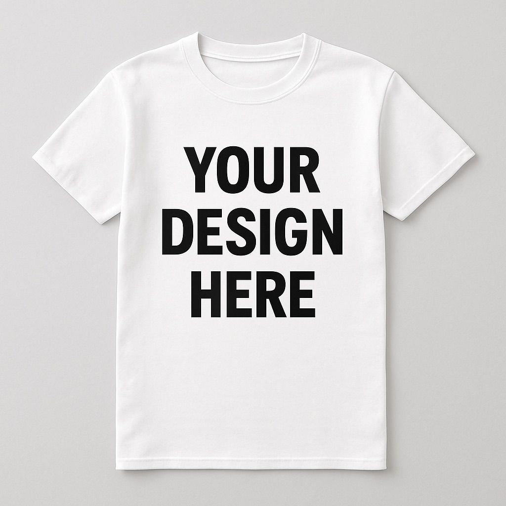 Custom T-Shirts