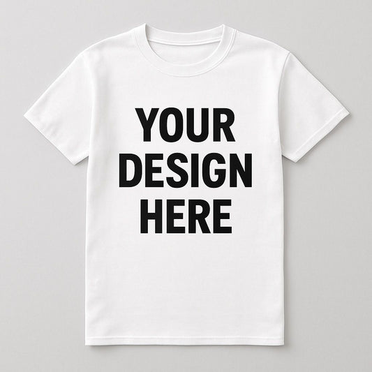 Custom T-Shirts