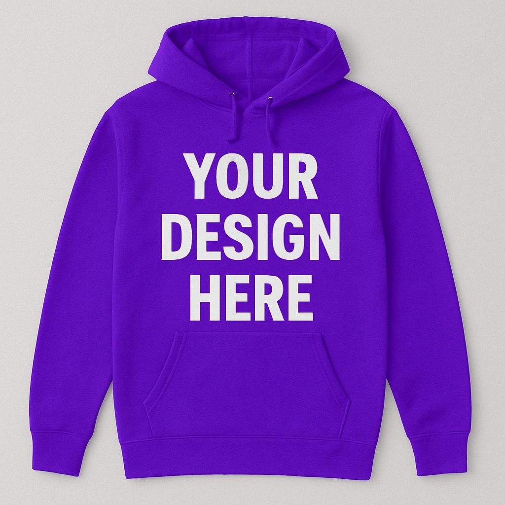 Custom Hoodies