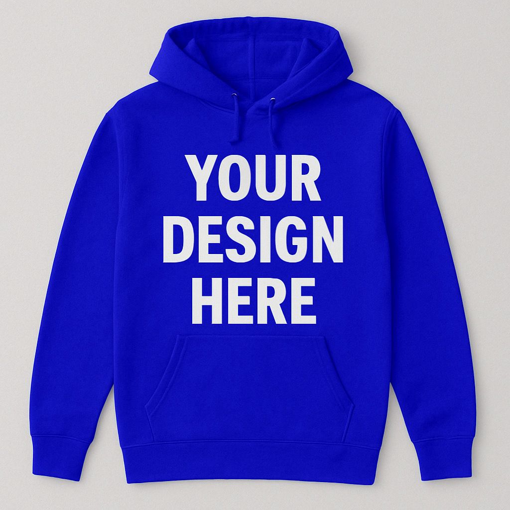 Custom Hoodies