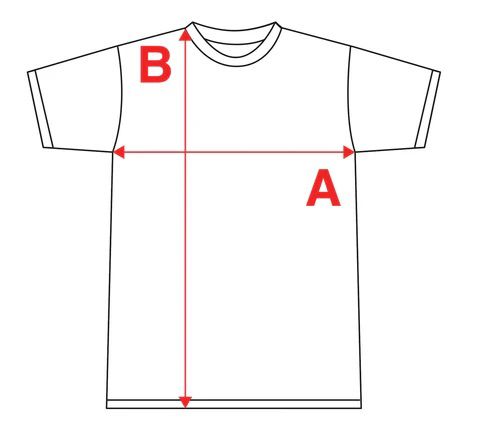 Custom T-Shirts