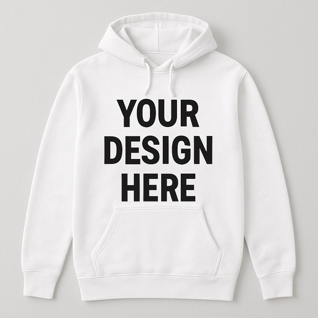 Custom Hoodies