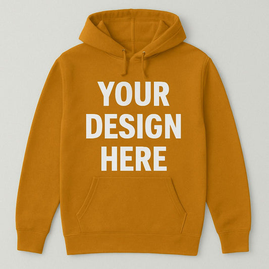 Custom Hoodies