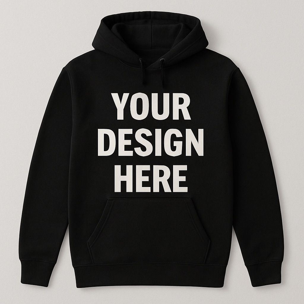 Custom Hoodies